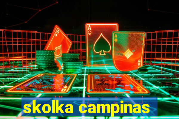 skolka campinas